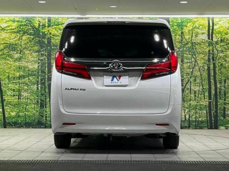 ALPHARD-15