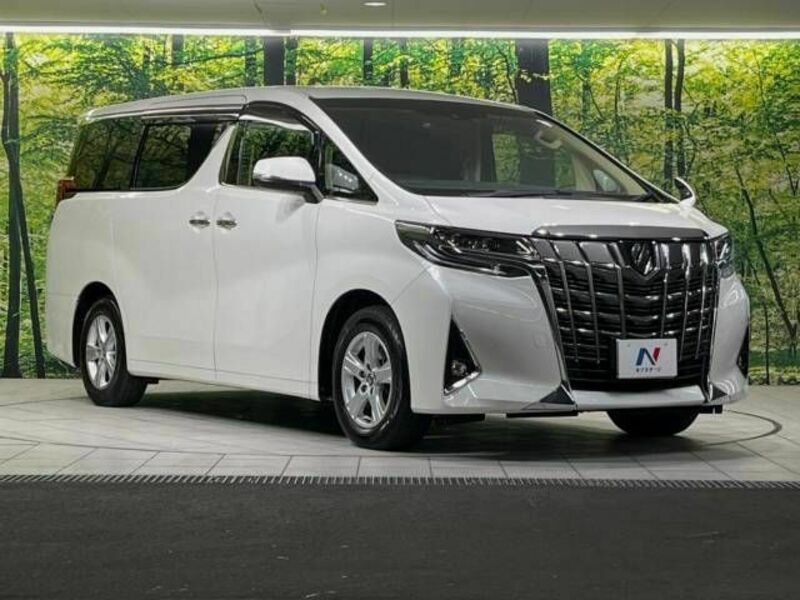 ALPHARD-16