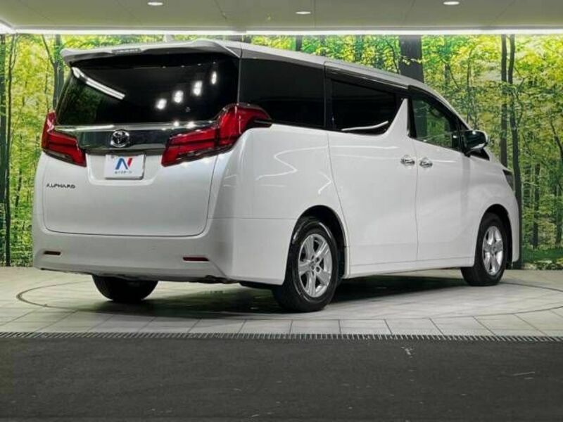 ALPHARD-17