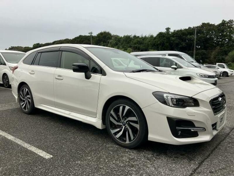 LEVORG