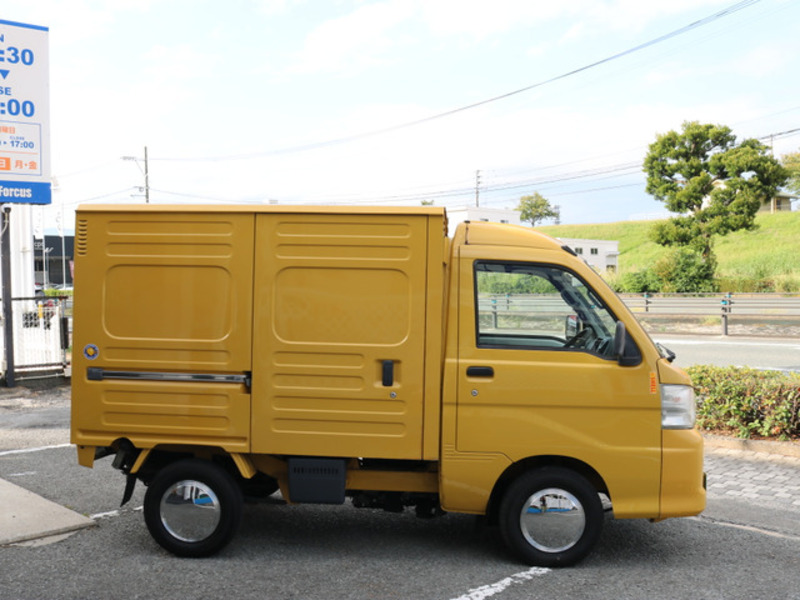 HIJET TRUCK-11