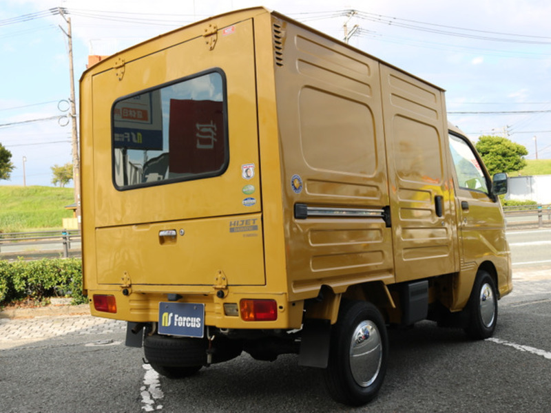 HIJET TRUCK-12