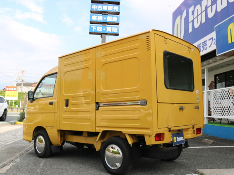 HIJET TRUCK-14