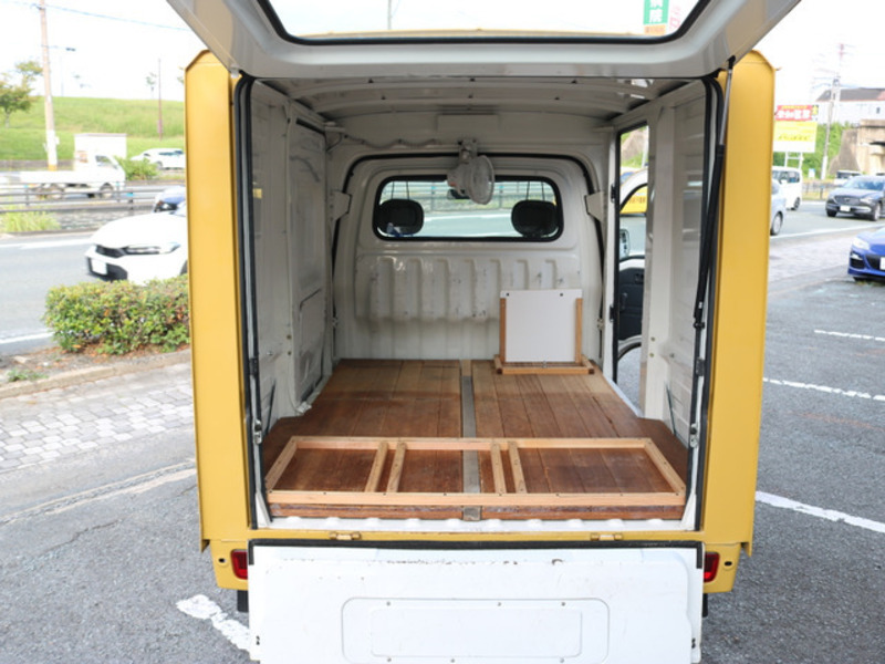 HIJET TRUCK-2