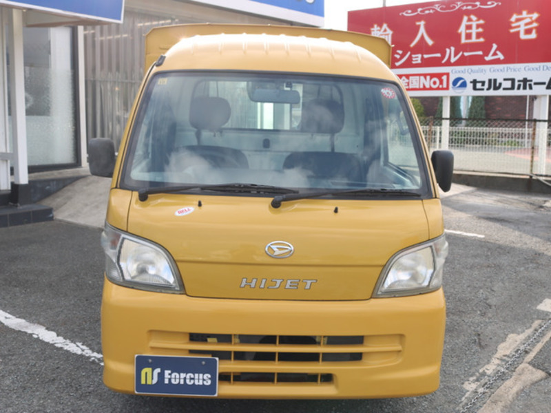 HIJET TRUCK-9