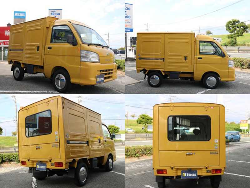 HIJET TRUCK-3