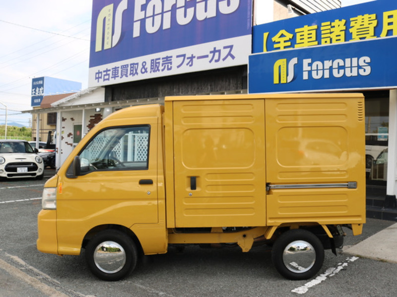 HIJET TRUCK-15