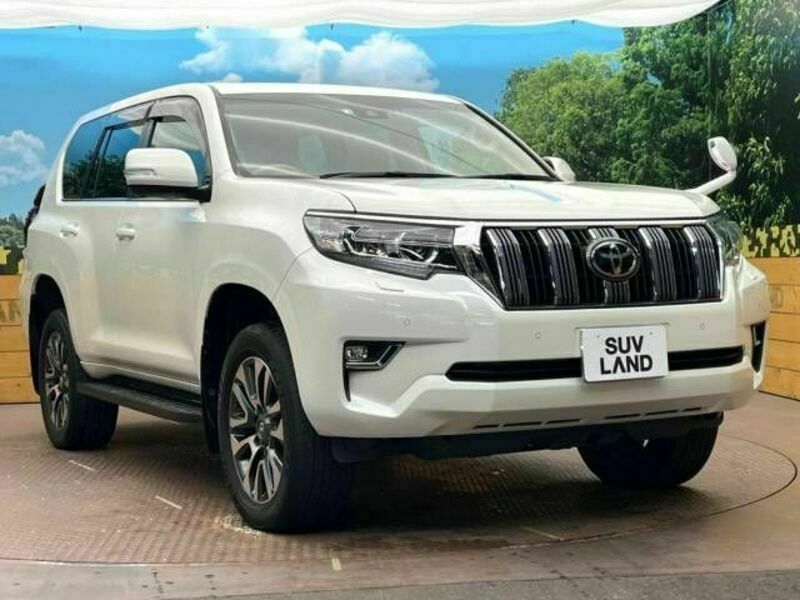 LAND CRUISER PRADO-16