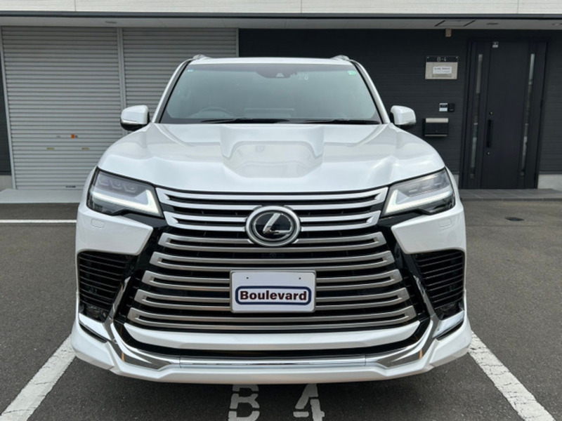 LX