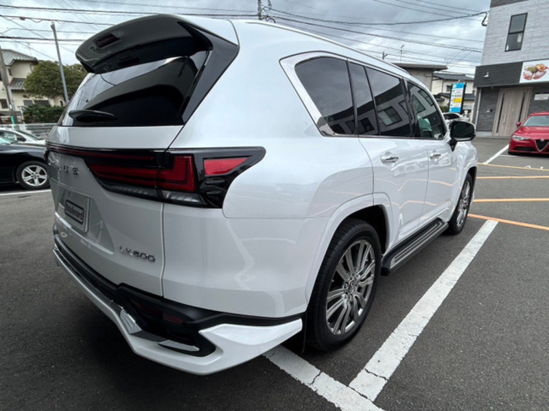 LX