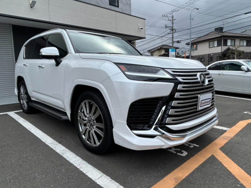 LX