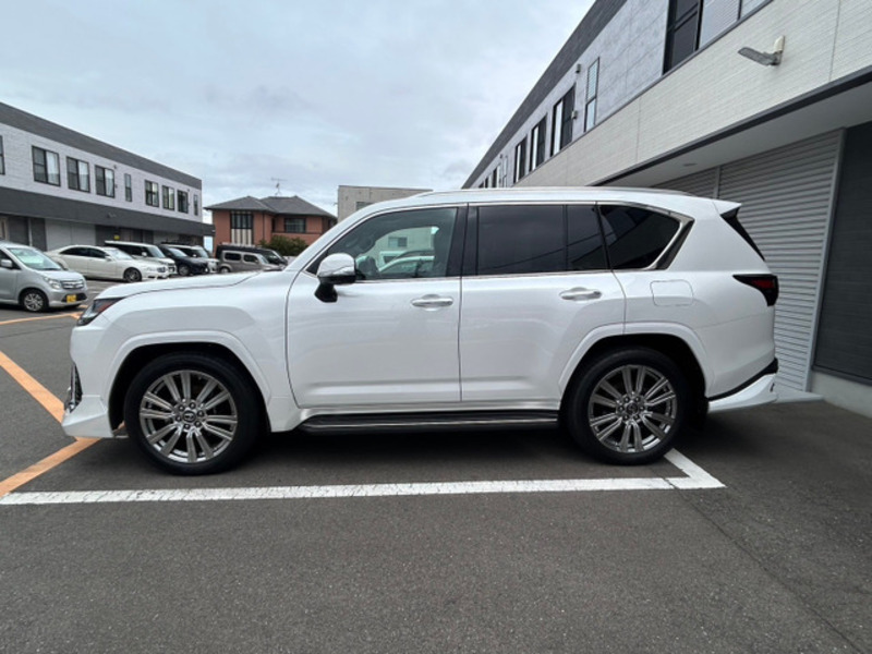 LX