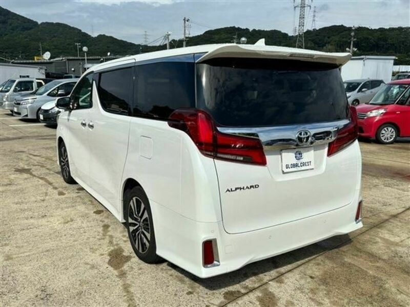 ALPHARD-10