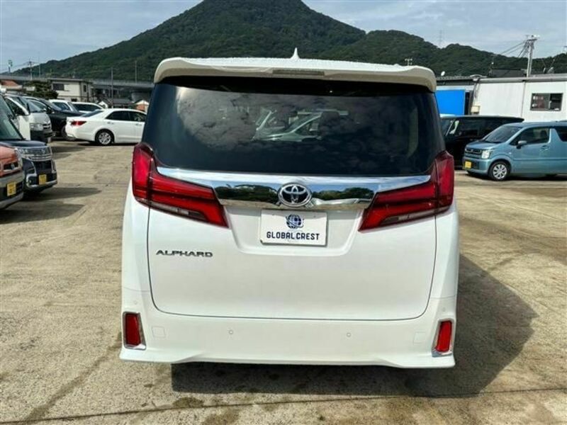 ALPHARD-11