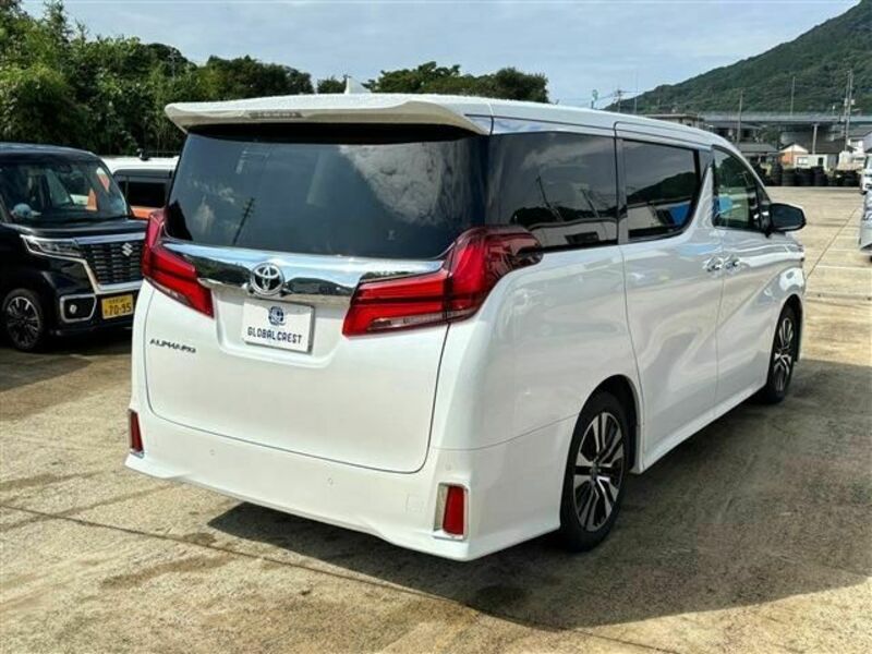 ALPHARD-12