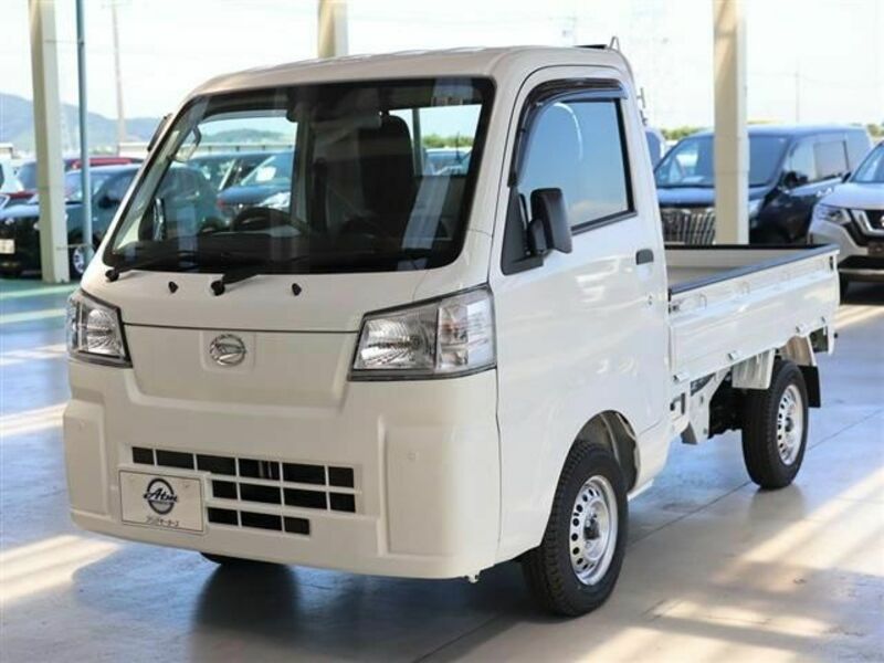 HIJET TRUCK-0