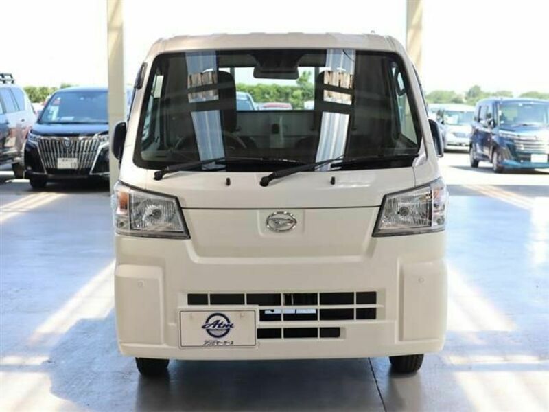 HIJET TRUCK-15