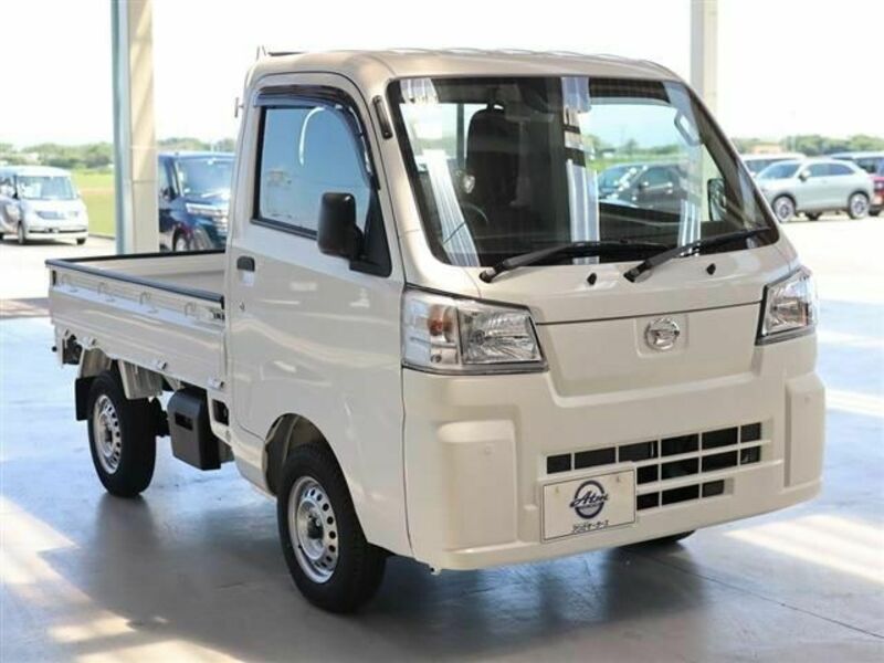 HIJET TRUCK-16