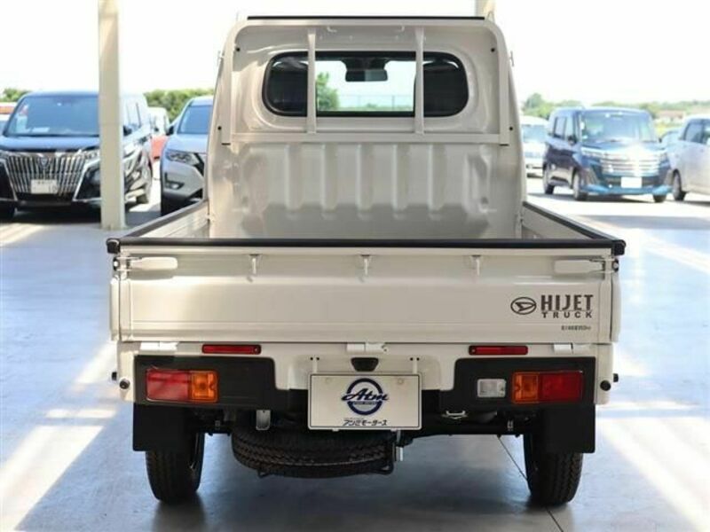 HIJET TRUCK-17