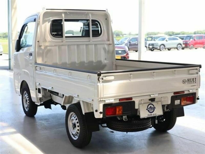 HIJET TRUCK-18