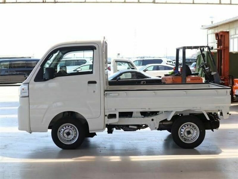 HIJET TRUCK-19