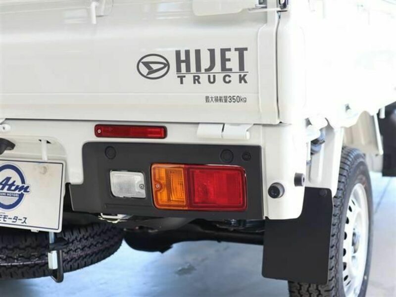 HIJET TRUCK-21