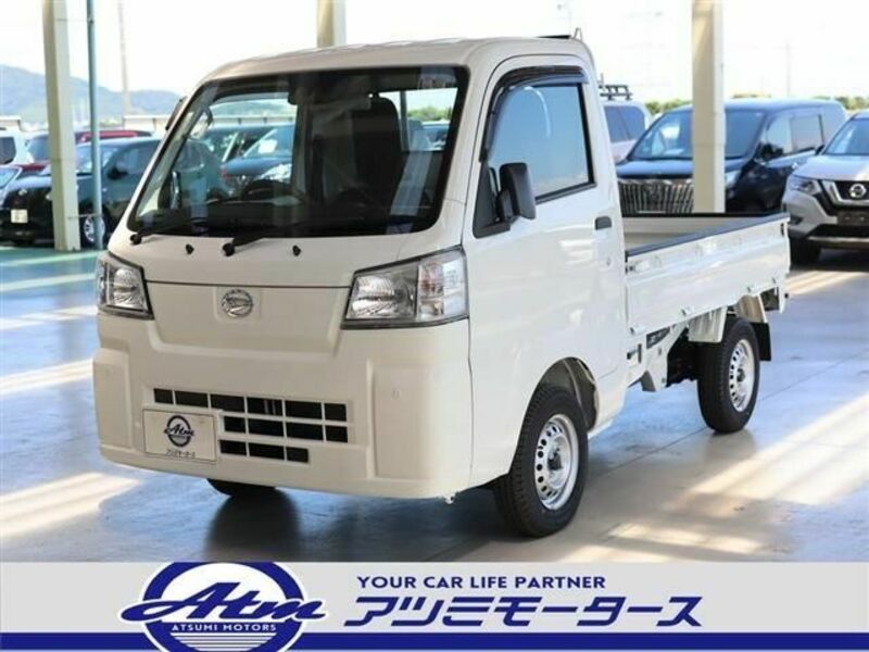 HIJET TRUCK-26