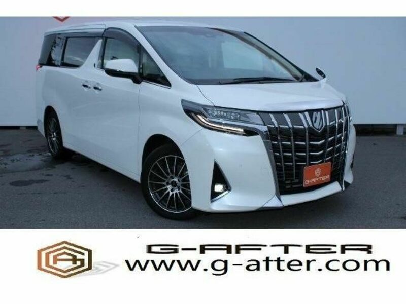 ALPHARD-0