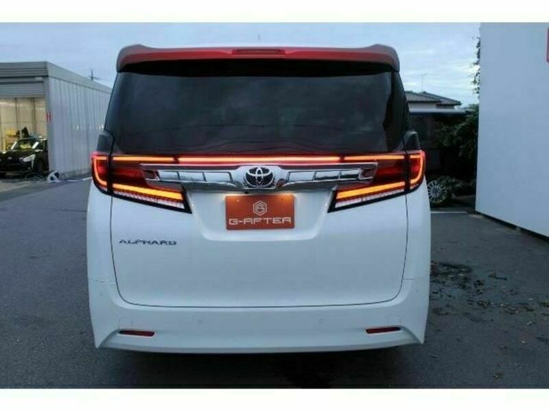 ALPHARD-3