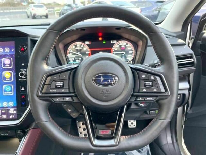 LEVORG-11