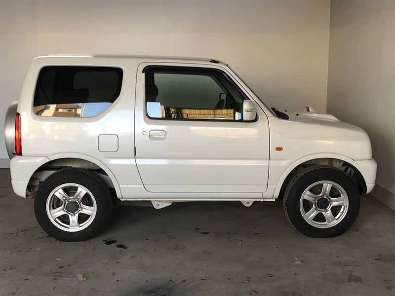 JIMNY-4