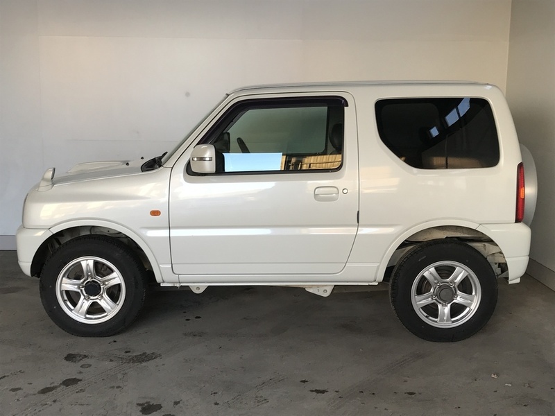 JIMNY-5