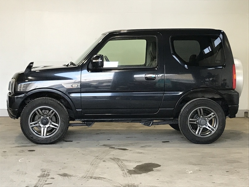 JIMNY-5