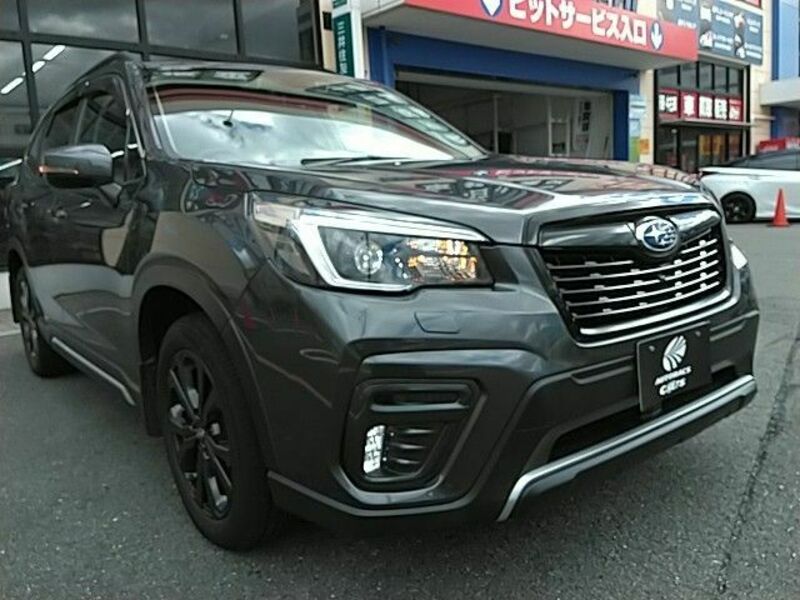 FORESTER-6