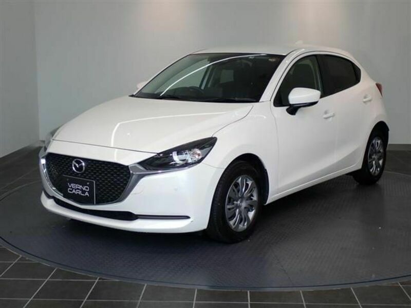 MAZDA2-5