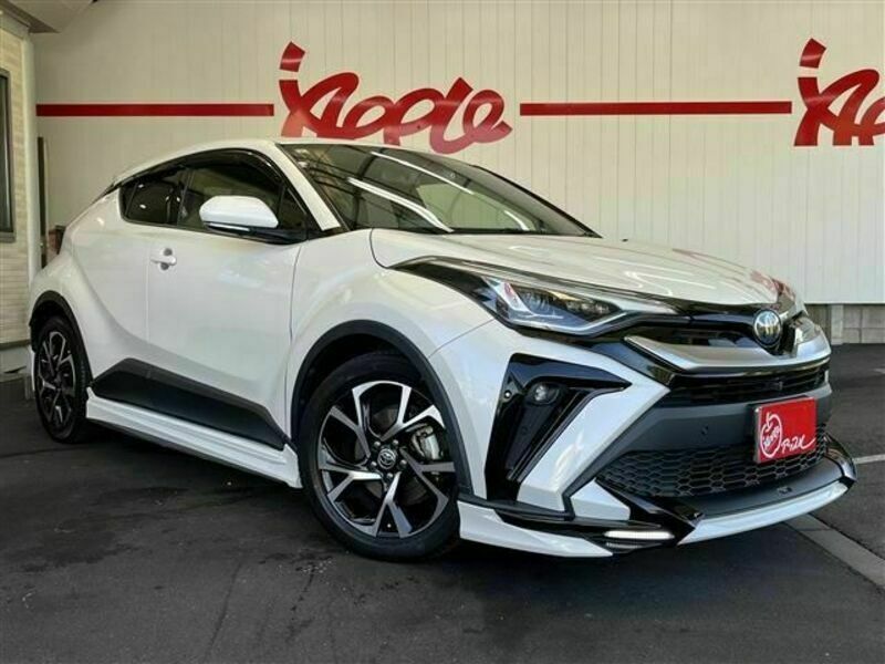 C-HR-1