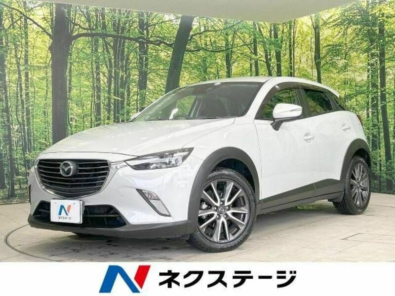 CX-3