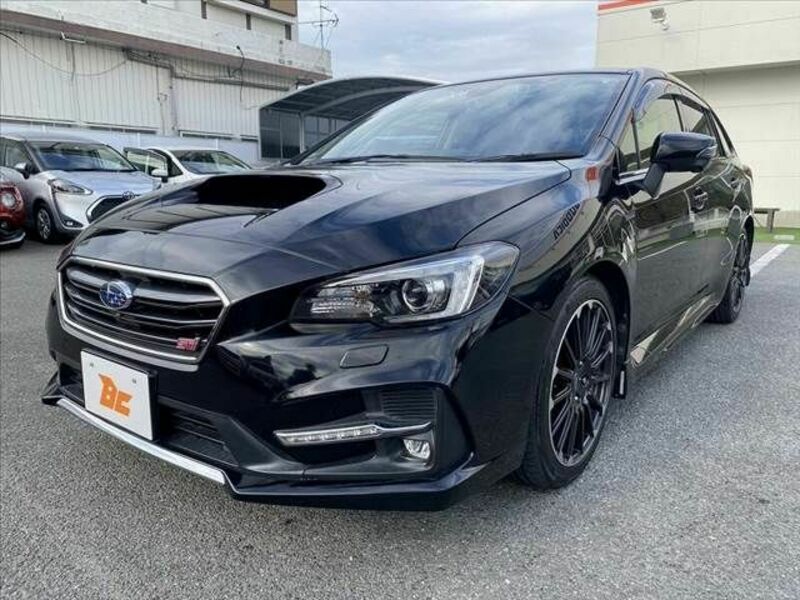 LEVORG-7