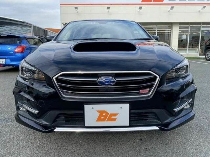 LEVORG-8