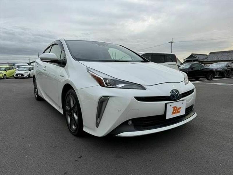 PRIUS-7