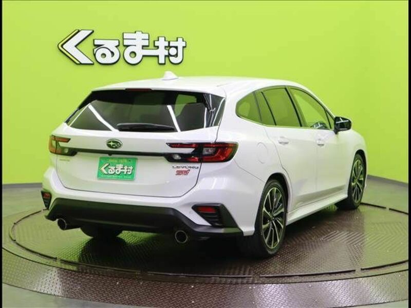 LEVORG-1