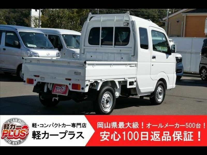 CARRY TRUCK-1