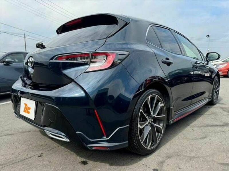 COROLLA SPORT-12