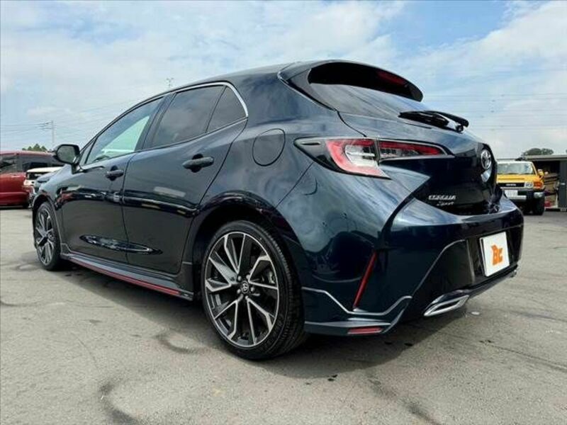 COROLLA SPORT-14