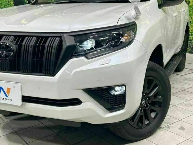 LAND CRUISER PRADO-12