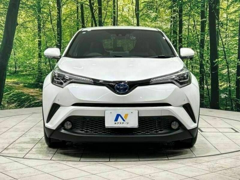 C-HR-14