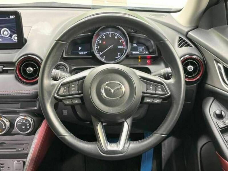 CX-3-11