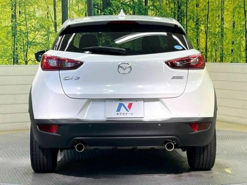 CX-3-15