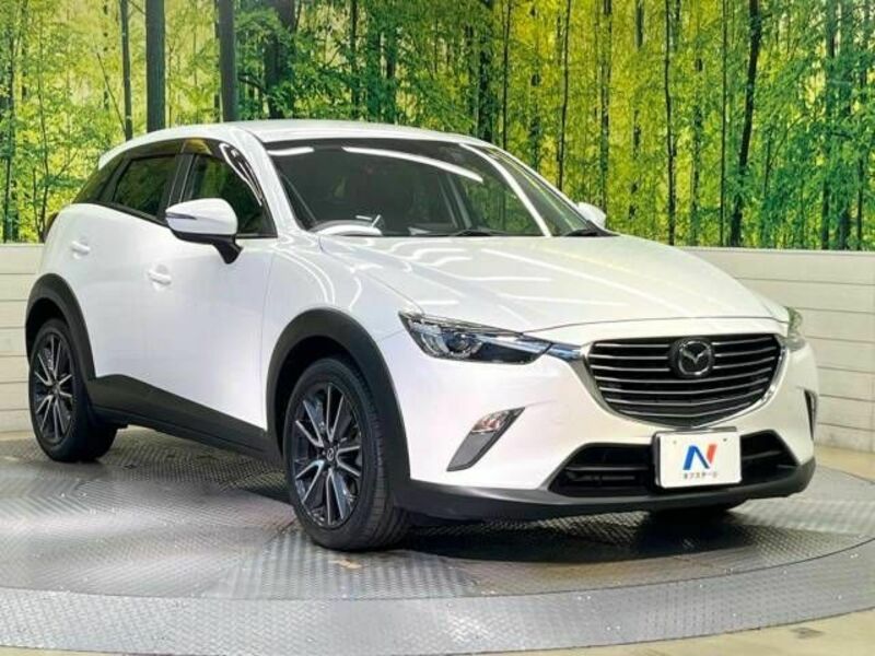 CX-3-16