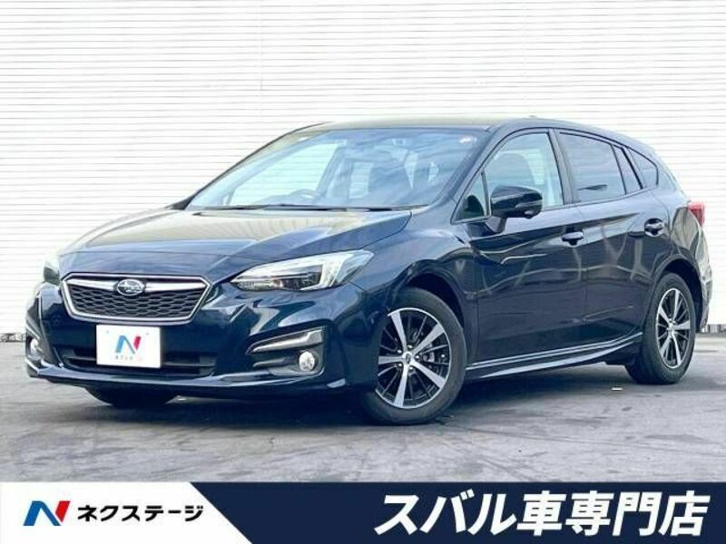 IMPREZA SPORT-0